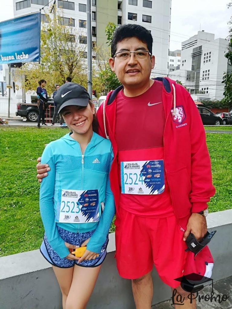 Carrera Cochafit 7k