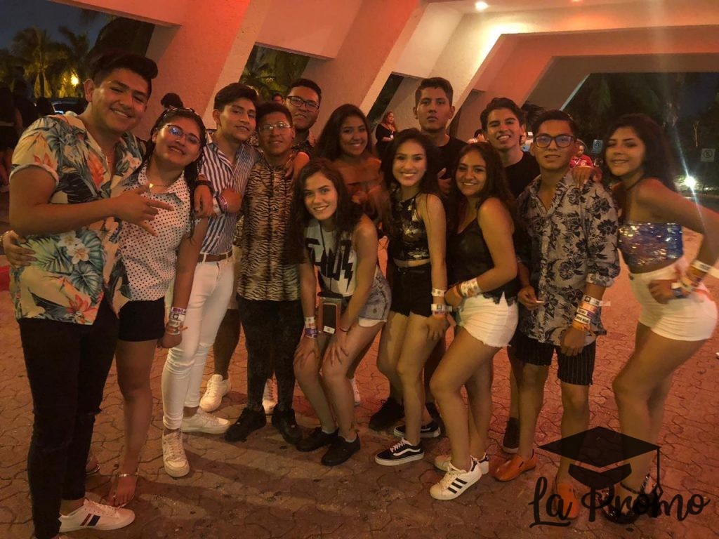 Viaje Cancun Mexico Junio 2019